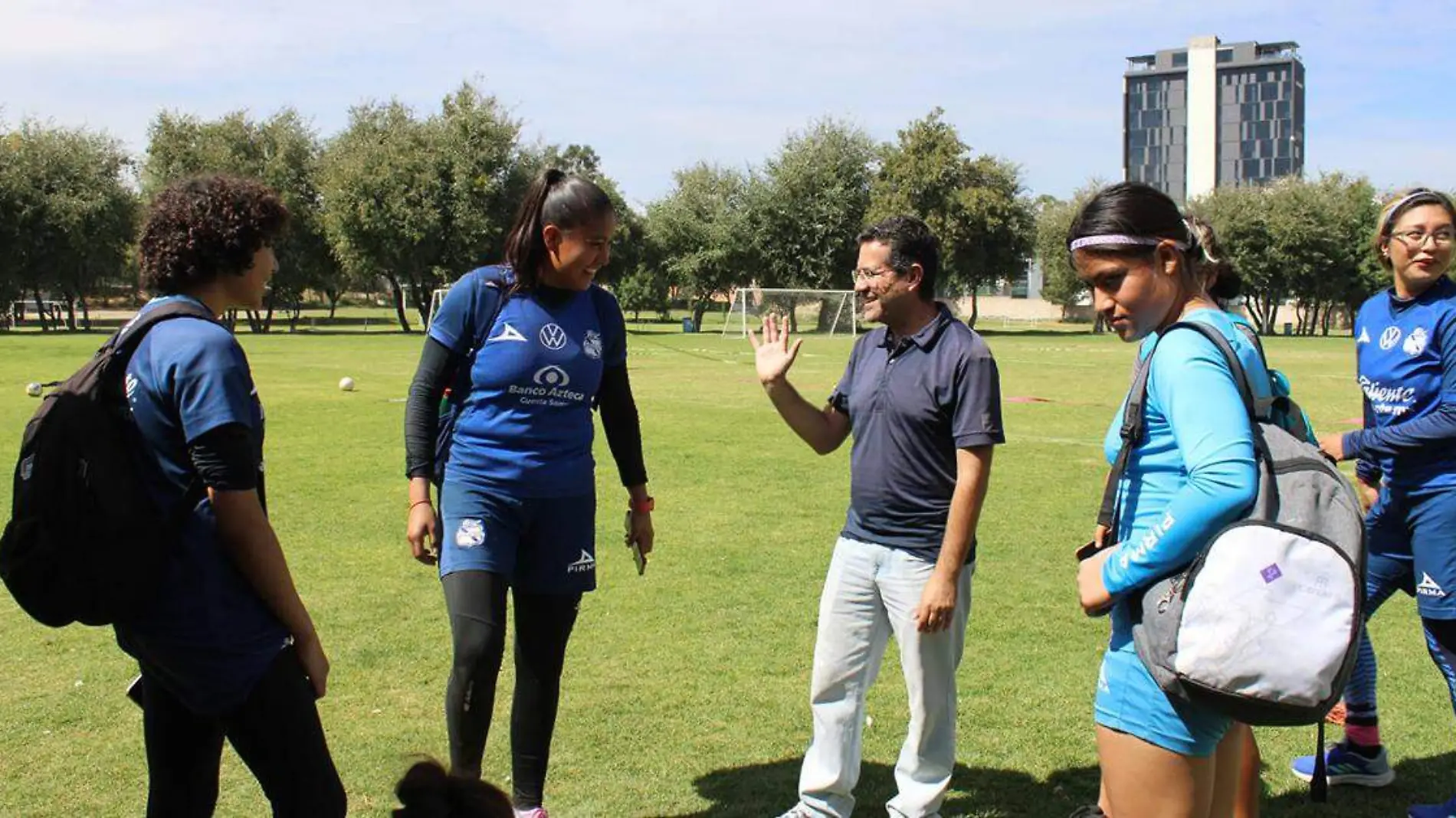 El Puebla Femenil le ha dicho adiós al Apertura 2023 tras lograr sumar 14 puntos